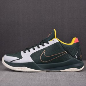 Nike Kobe 5 Protro Eybl Girls Cd4991-300