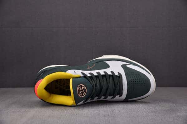 Nike Kobe 5 Protro Eybl Girls Cd4991-300