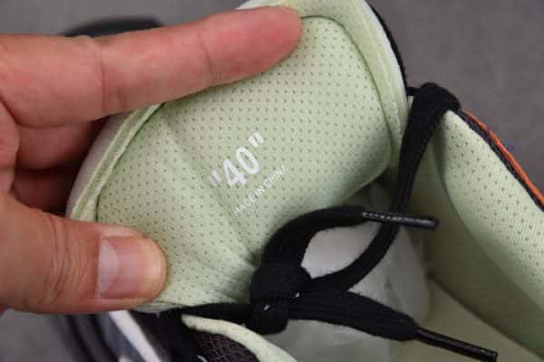 Ofw C/O Odsy-1000 Sneakers Ofw10009