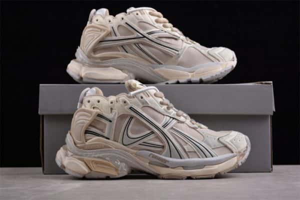 Sneaker Runner 5000195