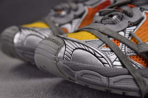 SNEAKER 3XL 31000034