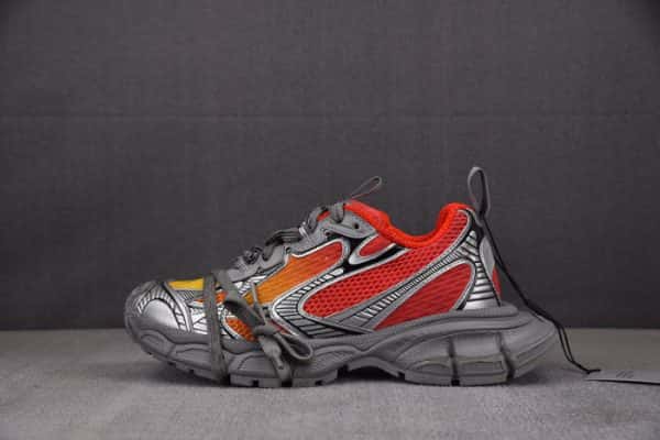 SNEAKER 3XL 31000034