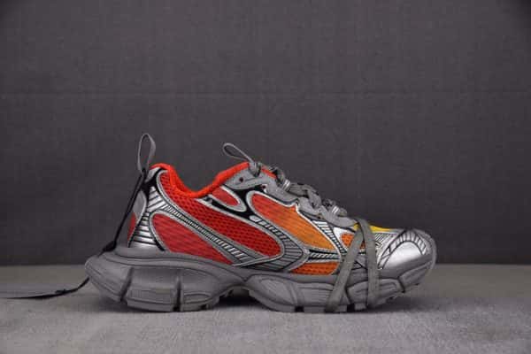 SNEAKER 3XL 31000034