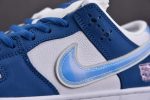 Born X Raised X Nike Sb Dunk Low Fn7819-400