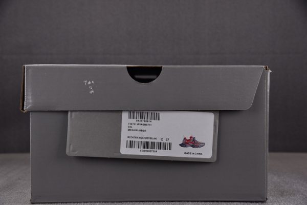 SNEAKER 3XL 31000034