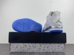 Air Jordan 4 Retro 30th Anniversary Laser 705333-105