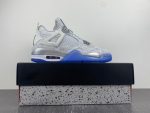 Air Jordan 4 Retro 30th Anniversary Laser 705333-105