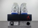 Air Jordan 4 Retro 30th Anniversary Laser 705333-105