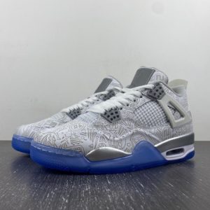 Air Jordan 4 Retro 30th Anniversary Laser 705333-105