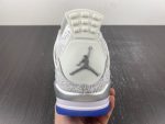 Air Jordan 4 Retro 30th Anniversary Laser 705333-105