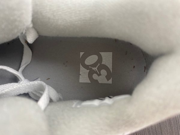 Air Jordan 4 Retro 30th Anniversary Laser 705333-105