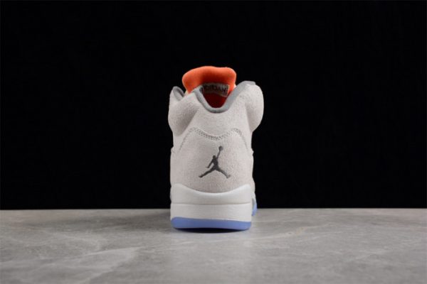 Air Jordan 5 Retro Se "Craft" Fd9222-180