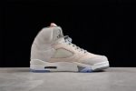 Air Jordan 5 Retro Se "Craft" Fd9222-180