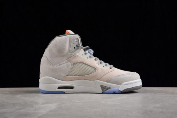 Air Jordan 5 Retro Se "Craft" Fd9222-180