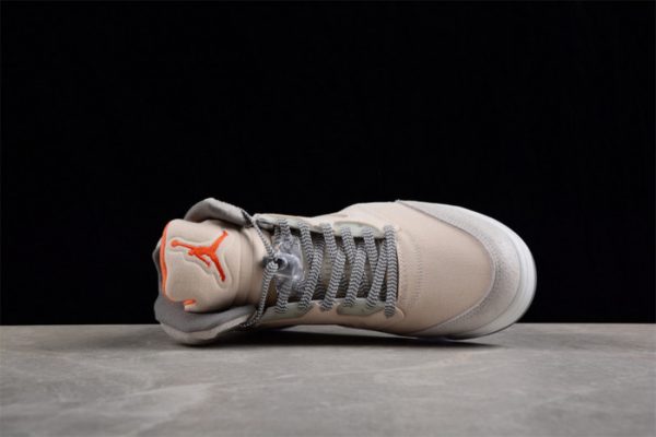 Air Jordan 5 Retro Se "Craft" Fd9222-180
