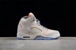 Air Jordan 5 Retro Se "Craft" Fd9222-180