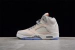 Air Jordan 5 Retro Se "Craft" Fd9222-180