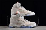Air Jordan 5 Retro Se "Craft" Fd9222-180