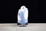 Air Jordan 13 "Blue Grey" 414571-170
