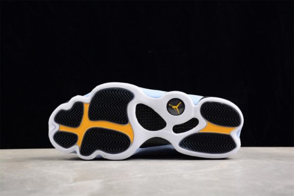 Air Jordan 13 "Blue Grey" 414571-170