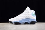 Air Jordan 13 "Blue Grey" 414571-170