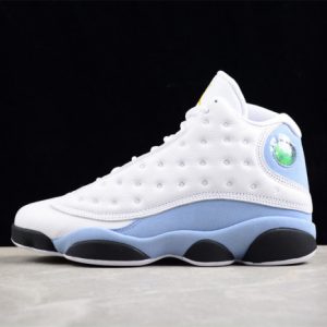Air Jordan 13 "Blue Grey" 414571-170