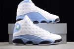Air Jordan 13 "Blue Grey" 414571-170