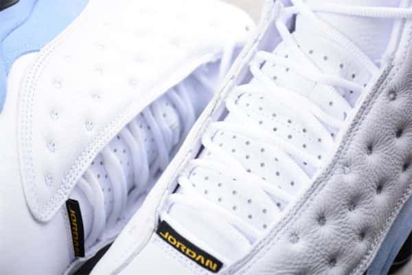 Air Jordan 13 "Blue Grey" 414571-170