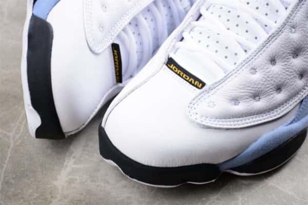 Air Jordan 13 "Blue Grey" 414571-170