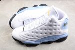 Air Jordan 13 "Blue Grey" 414571-170