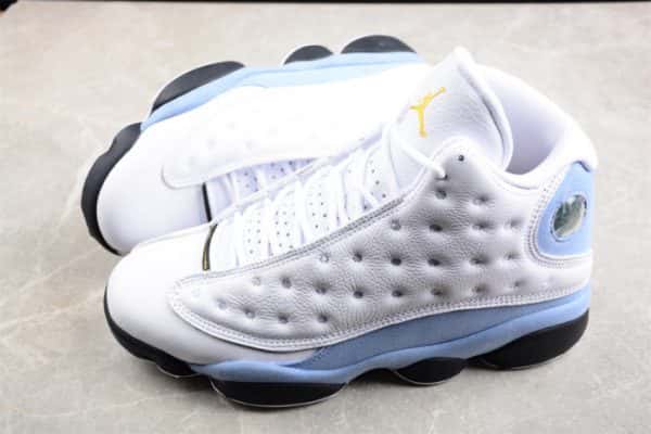 Air Jordan 13 "Blue Grey" 414571-170