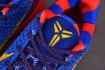 Nike Kobe 6 Fc Barcelona Home 429659-402