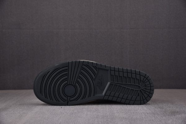 Air Jordan 1 Low Jade Smoke Dc0774-001