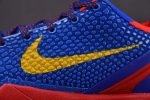 Nike Kobe 6 Fc Barcelona Home 429659-402