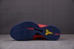 Nike Kobe 6 Fc Barcelona Home 429659-402
