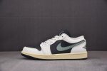 Air Jordan 1 Low Jade Smoke Dc0774-001