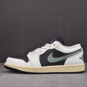 Air Jordan 1 Low Jade Smoke Dc0774-001