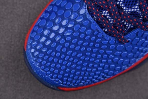 Nike Kobe 6 Fc Barcelona Home 429659-402