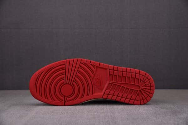 Air Jordan 1 Retro Low Og Trophy Room Fn0432-100