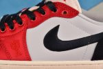 Air Jordan 1 Retro Low Og Trophy Room Fn0432-100