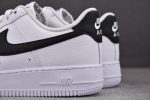 Nike Air Force 1 ''07 White Black Ct2302-100