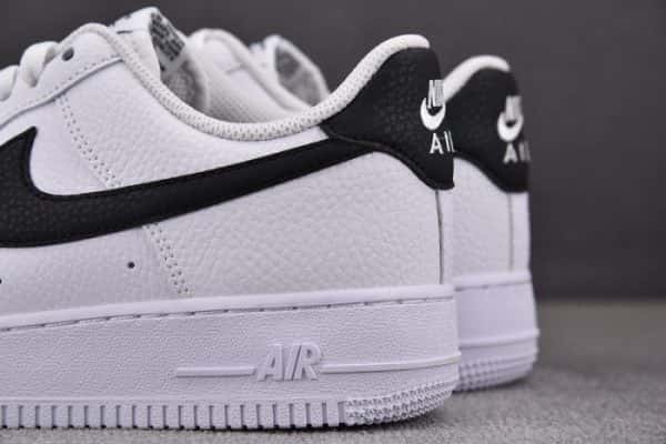 Nike Air Force 1 ''07 White Black Ct2302-100
