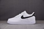 Nike Air Force 1 ''07 White Black Ct2302-100