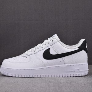 Nike Air Force 1 ''07 White Black Ct2302-100
