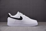 Nike Air Force 1 ''07 White Black Ct2302-100