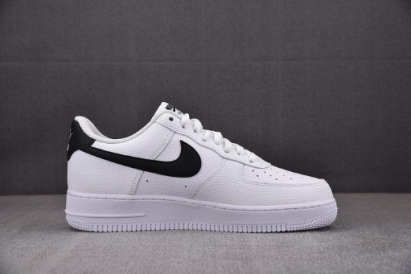 Nike Air Force 1 ''07 White Black Ct2302-100