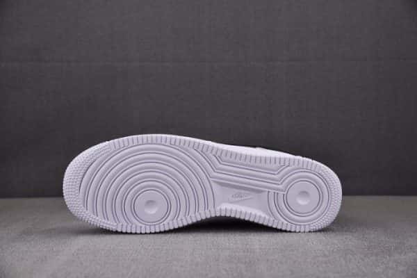 Nike Air Force 1 ''07 White Black Ct2302-100