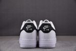 Nike Air Force 1 ''07 White Black Ct2302-100