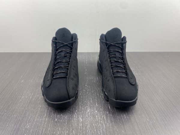 Air Jordan 13 Retro Black Cat 414571-011
