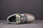 Crenshaw Skate Club X Nike Sb Dunk Low Fn4193-100
